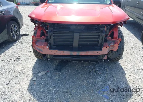 2024 Ford Bronco Sport Big Bend z USA, uszkodzony, nr VIN 3FMCR9B6XRRE16462